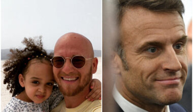 Gabin veut rencontrer Emmanuel Macron lors de sa venue à Nancy vendredi