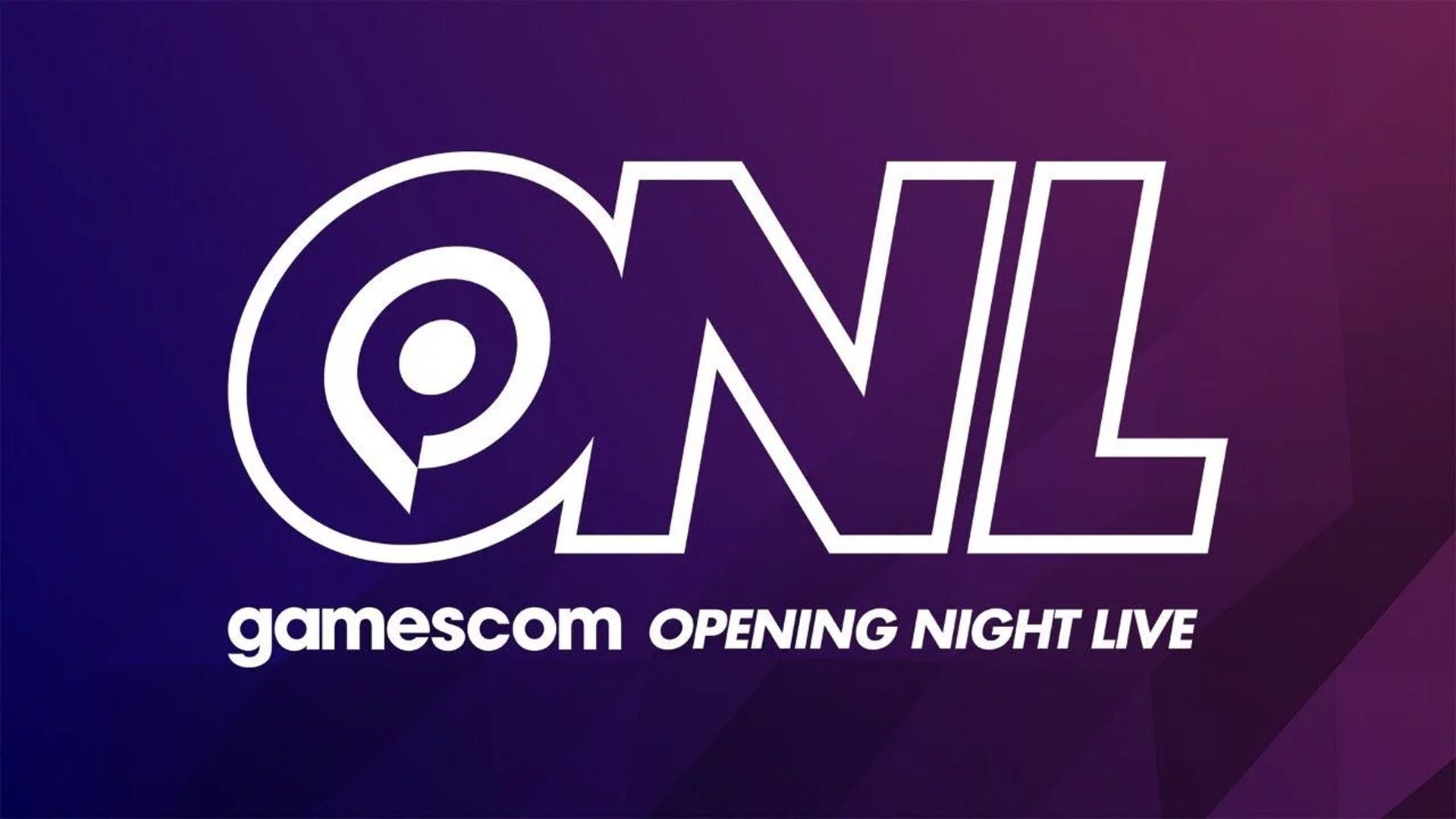 Gamescom2025 Opening Night Live