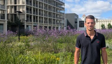 Fermé depuis peu, ce restaurant de Bordeaux prépare sa transformation dans un quartier inattendu