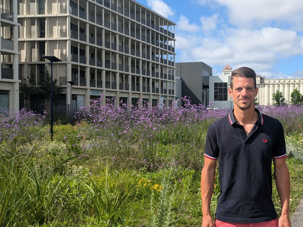Fermé depuis peu, ce restaurant de Bordeaux prépare sa transformation dans un quartier inattendu