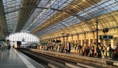 ces lignes de train qui desservent Bordeaux sont coupées le week-end de l'Ascension