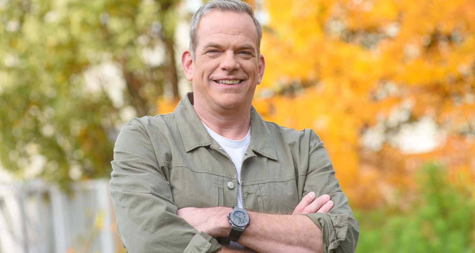 Garou : ce qu’il trouve "épouvantable" dans sa relation avec sa fille