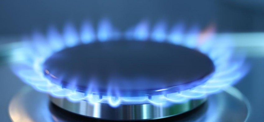 UE : les prix du gaz domestique repartent à la hausse