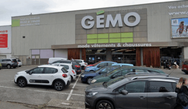 Grenoble. Fermé pendant plusieurs mois, ce magasin de mode populaire rouvre enfin
