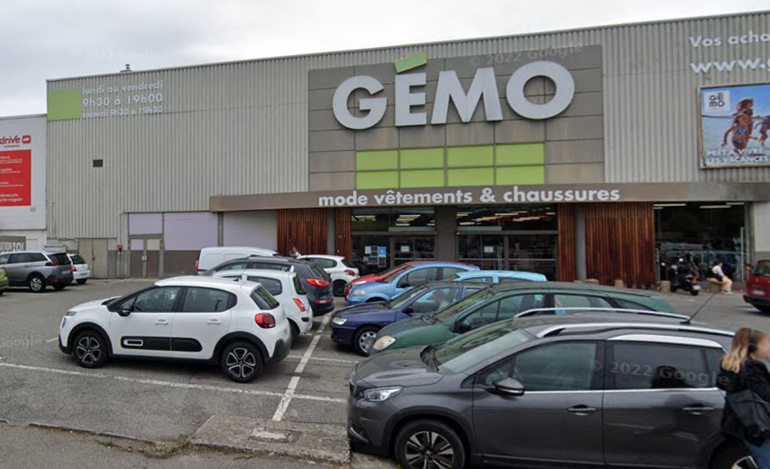 Grenoble. Fermé pendant plusieurs mois, ce magasin de mode populaire rouvre enfin