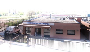 deux hommes soupçonnés de vol chez une personne âgée interpellés par la gendarmerie