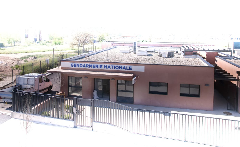deux hommes soupçonnés de vol chez une personne âgée interpellés par la gendarmerie