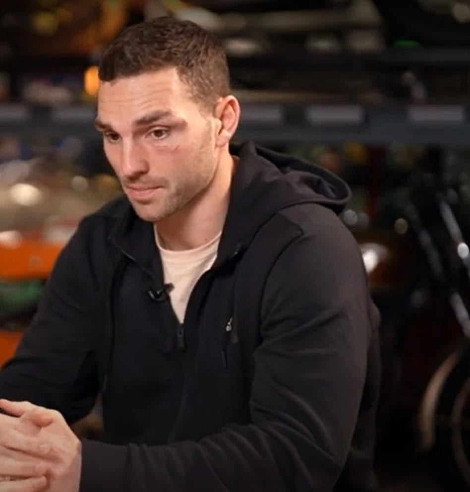 George North vers une nouvelle absence longue durée ?