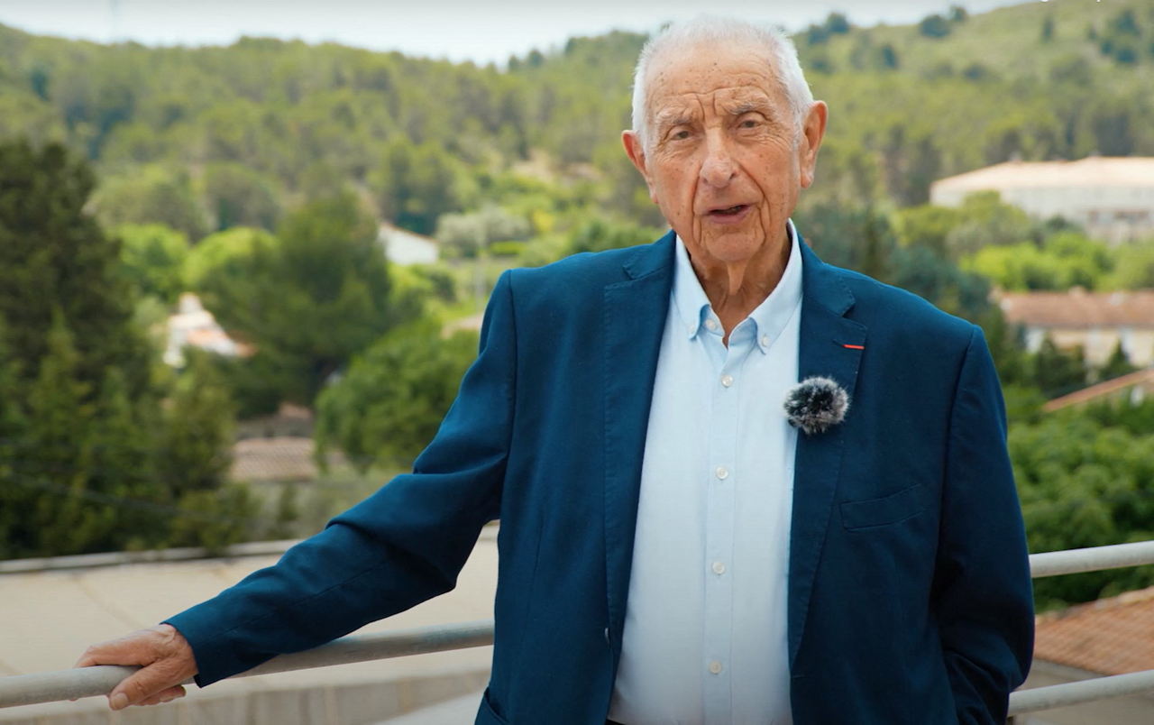 Près de Marseille. Le maire de cette commune pendant 44 ans est mort d'une "maladie soudaine"