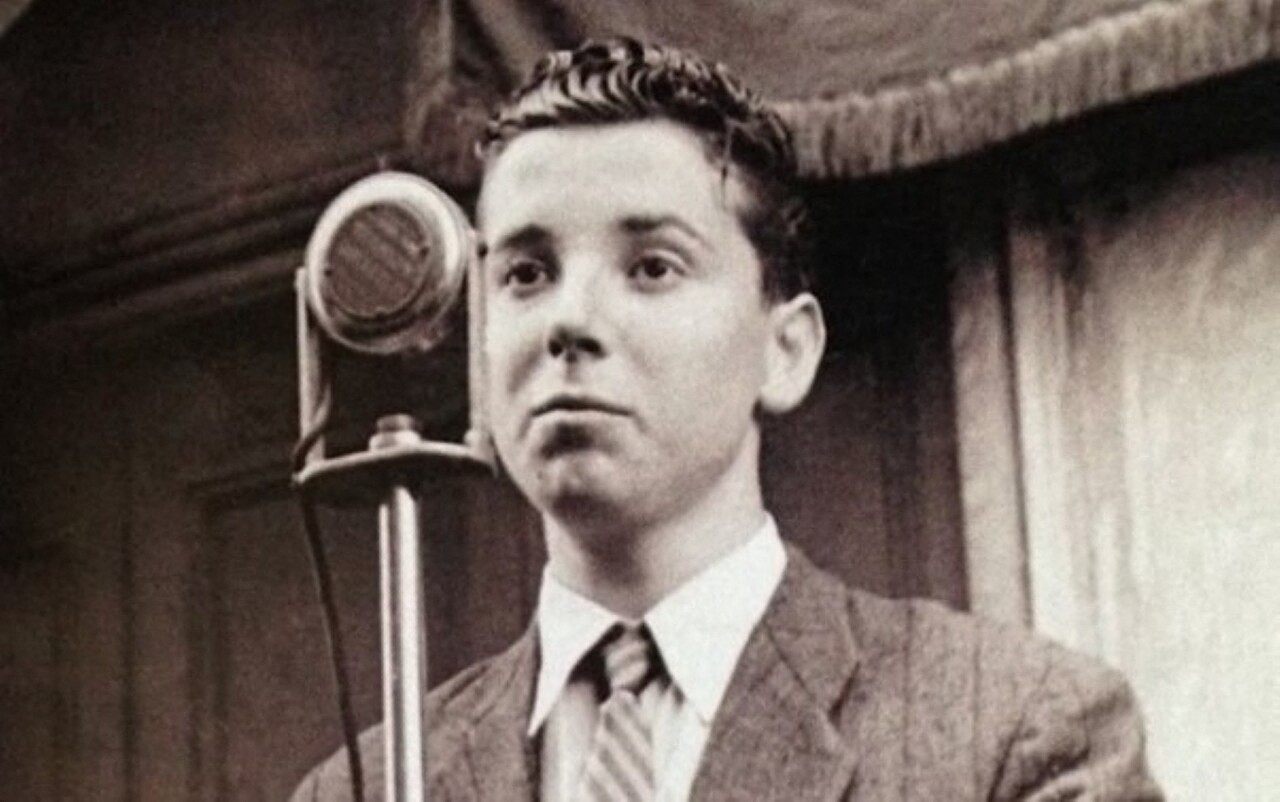 Georges Séguy, le syndicaliste résistant