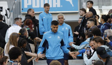 OM. Après sa boulette à Lille, Rulli doit relever le gant