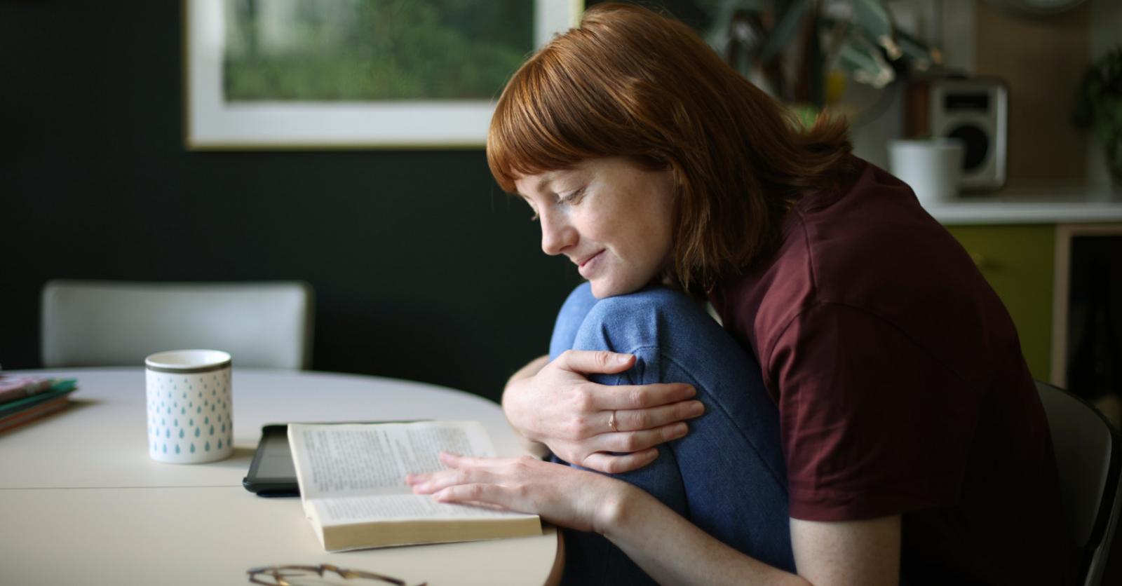 Les 7 derniers livres coups de coeur de notre journaliste littéraire