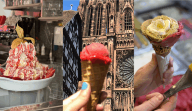 11 adresses pour choper des glaces gourmandes à Strasbourg et alentours