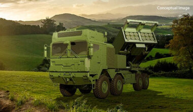 Rheinmetall et Lockheed-Martin vont créer un "centre d'excellence" dédié aux missiles sol-sol en Allemagne