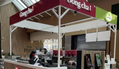 Grenoble. Cette célèbre enseigne mondiale a ouvert à Grand'Place, voici laquelle