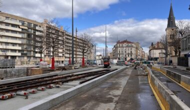 Lyon. Des tirs en rafale dans ce quartier de Villeurbanne, les CRS envoyés en renfort