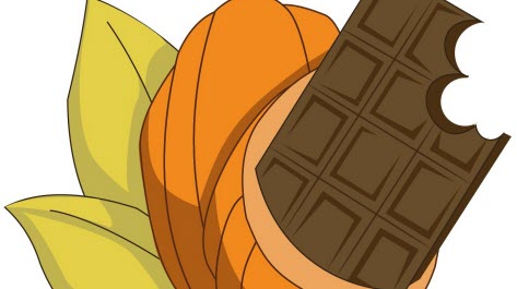 Grande fête du chocolat les 8 et 9 février 2025.
