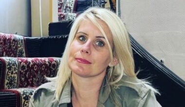 Grande première pour Mélanie Gonzalez (Familles nombreuses), cette activité dont raffolent ses enfants qu’elle va enfin pouvoir partager avec son mari Franck