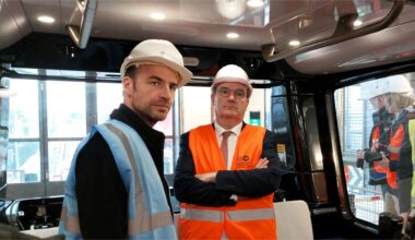 Grégoire de Lasteyrie promu vice-président de la Région Île-de-France en charge des Transports