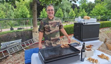 le fondateur de La Cuiller à pot en sera le chef, voici ce qu'il mijote