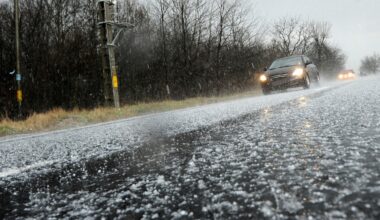 Grêle et orages prévus sur Toulouse et la Haute-Garonne ce week-end : voici à quoi s'attendre