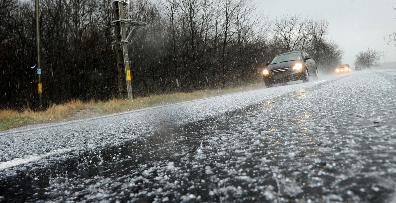 Grêle et orages prévus sur Toulouse et la Haute-Garonne ce week-end : voici à quoi s'attendre