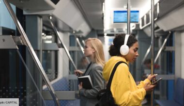 des perturbations en vue ce 5 mai en Île-de-France