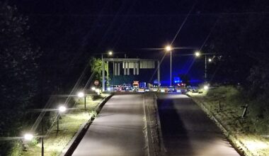 bretelles fermées, rond-point sécurisé… Ce que l'on sait