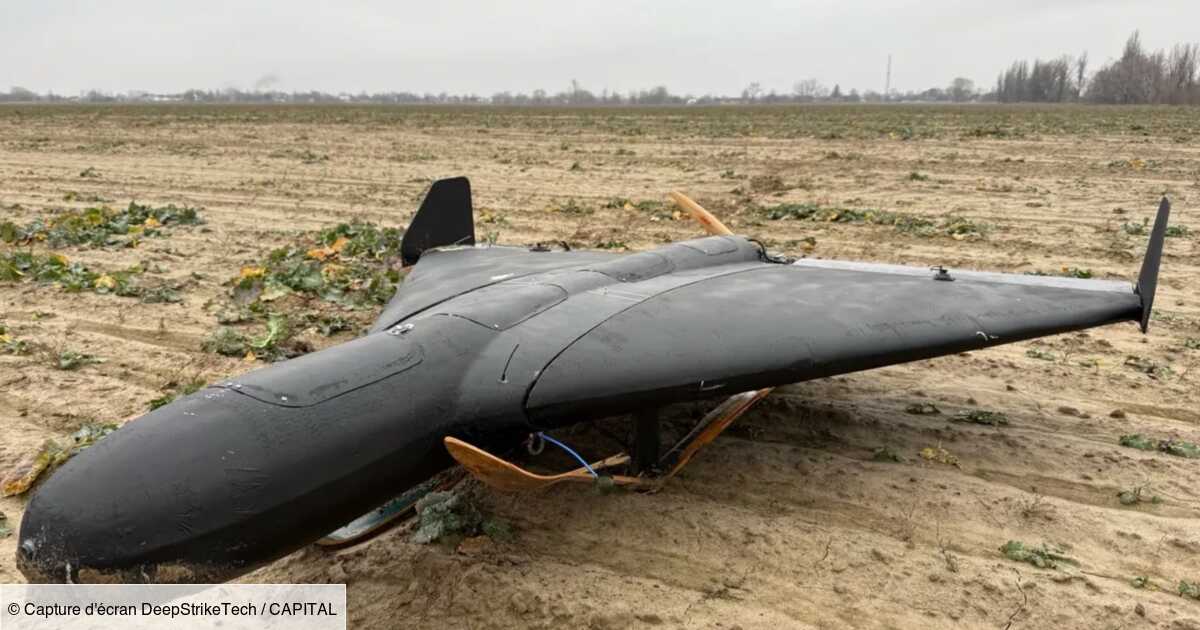 le super drone «Batyar» peut il changer la donne ?