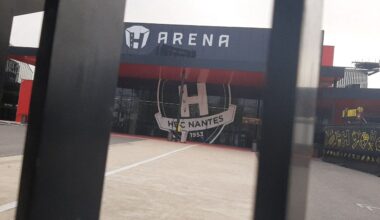 la demi-finale de Ligue des champions diffusée à la H Arena