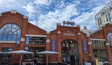 Toulouse. Les Halles de la Cartoucherie accueillent un festival inédit… concocté par Le Mangeur Masqué