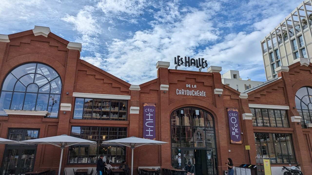 Toulouse. Les Halles de la Cartoucherie accueillent un festival inédit… concocté par Le Mangeur Masqué
