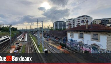 Le RER Métropolitain poursuit son développement cahin-caha en Gironde