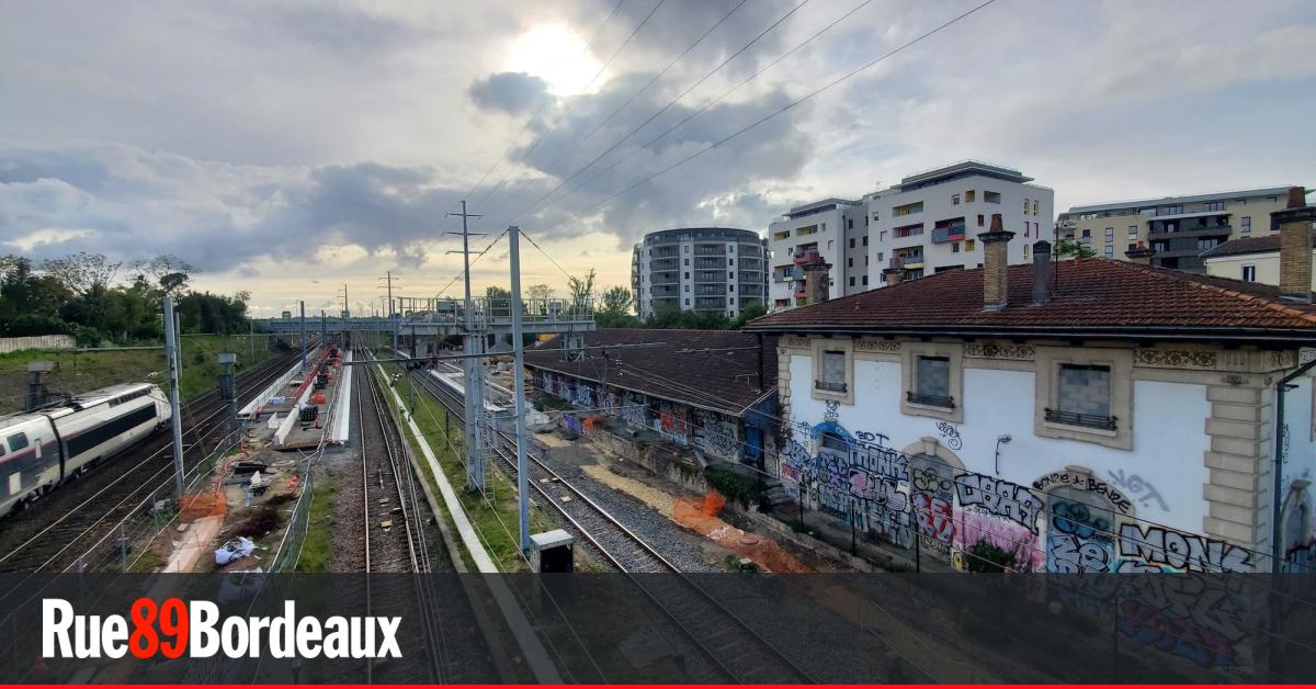 Le RER Métropolitain poursuit son développement cahin-caha en Gironde