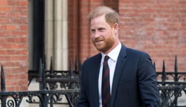 Protection du prince Harry au Royaume-Uni: la justice va-t-elle lui donner raison?