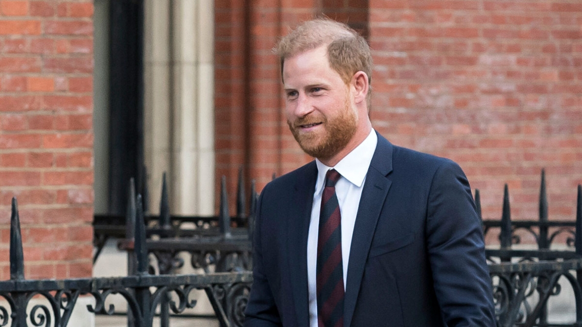 Protection du prince Harry au Royaume-Uni: la justice va-t-elle lui donner raison?