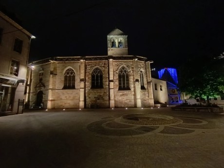 Honor 400 Lite - UGA Nuit 1 Honor 400 Lite - UGA Nuit 1