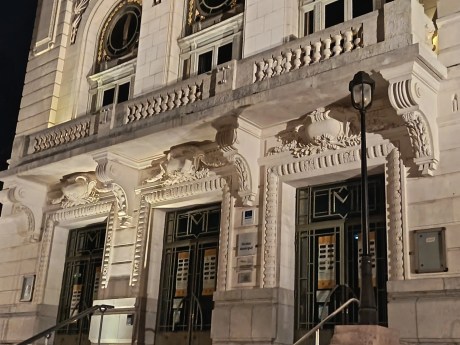 Honor 400 Lite - Zoom 2x Nuit 2 Honor 400 Lite - Zoom 2x Nuit 2