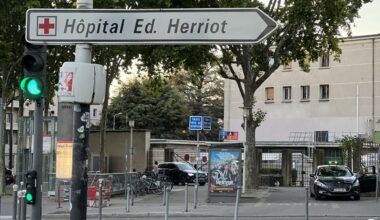 Lyon. Une coupure informatique géante à l'hôpital Edouard-Herriot : ce que l'on sait