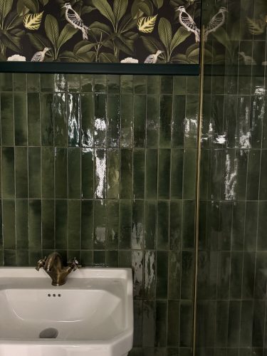 hotel particulier madame C