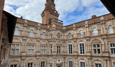 Météo. Encore un peu de vent mais un espoir de soleil ce jeudi à Toulouse et en Occitanie