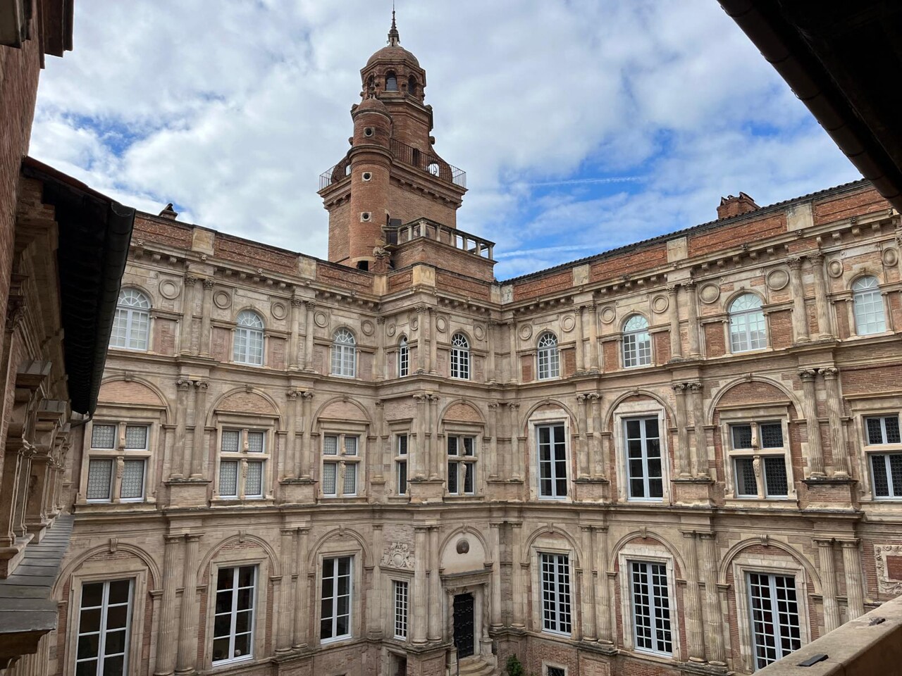 Météo. Encore un peu de vent mais un espoir de soleil ce jeudi à Toulouse et en Occitanie
