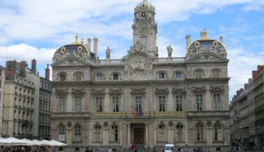 Le 4e édition du Forum de la finance éthique se tient ce samedi à Lyon