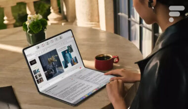 ultrafin, sans Windows, sans compromis, le PC tout tactile de Huawei impressionne