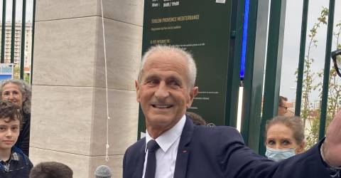 Qui pour conduire la liste de l’actuelle majorité à Toulon ?