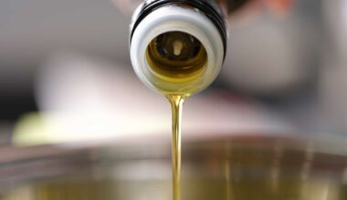 huiles d'olive à ne surtout pas acheter
