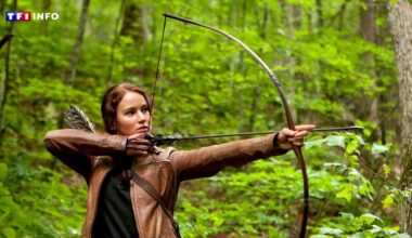 Un acteur oscarisé, une star de "Harry Potter"… Le prochain "Hunger Games" dévoile son casting prometteur