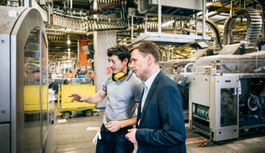 France-Allemagne : lancement du premier accélérateur franco-bavarois pour entreprises innovantes