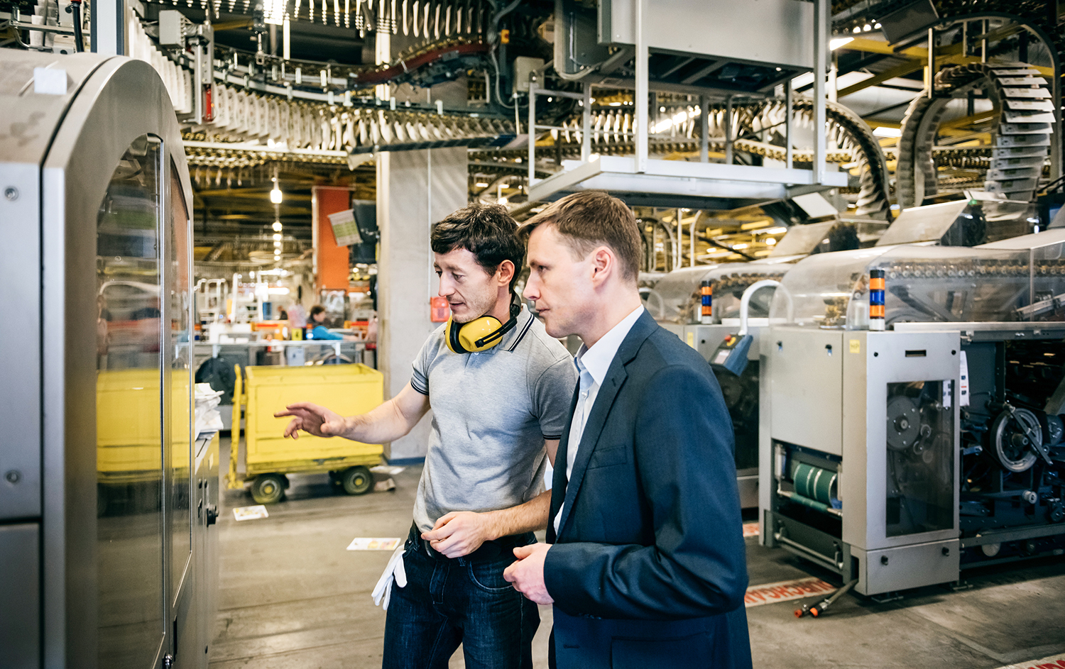 France-Allemagne : lancement du premier accélérateur franco-bavarois pour entreprises innovantes