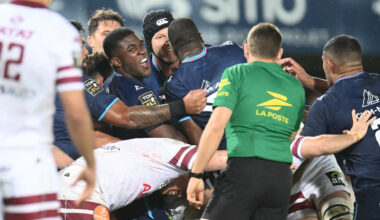 "On s'est donné le droit de rêver"